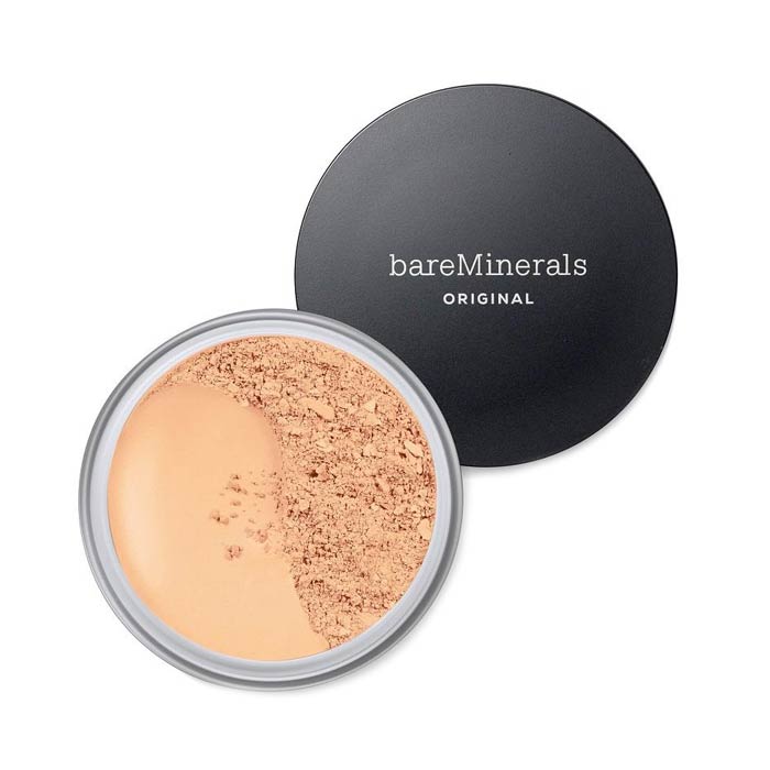 Bare Minerals Foundation Fair Ivory 8g