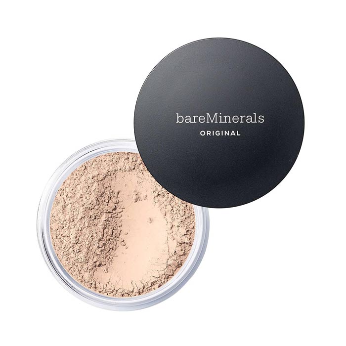 Bare Minerals Foundation Fairly Medium 8g