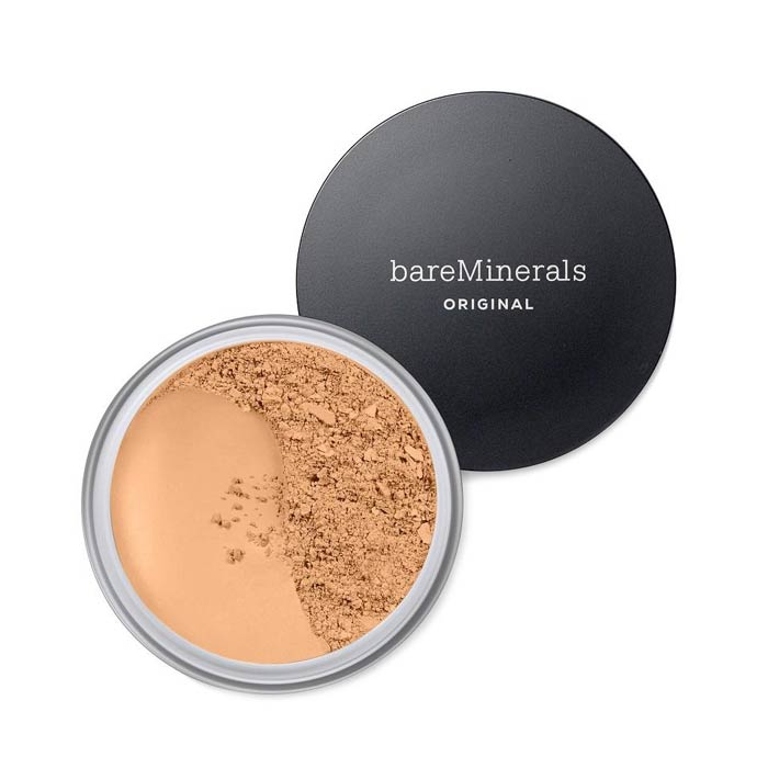 Bare Minerals Foundation Golden Beige 8g