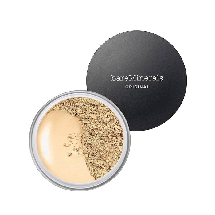 Bare Minerals Foundation Golden Fair 8g