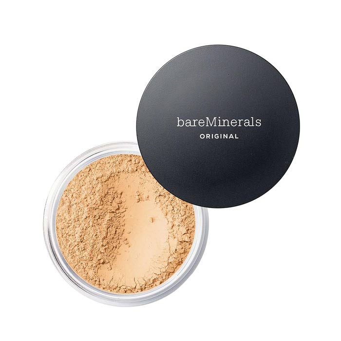 Bare Minerals Foundation Light 8g