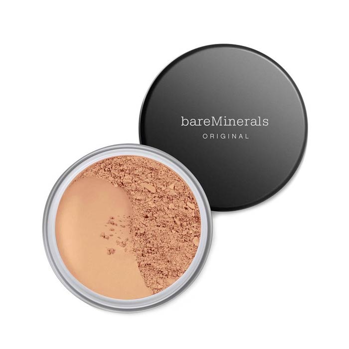 Bare Minerals Foundation Soft Medium 8g