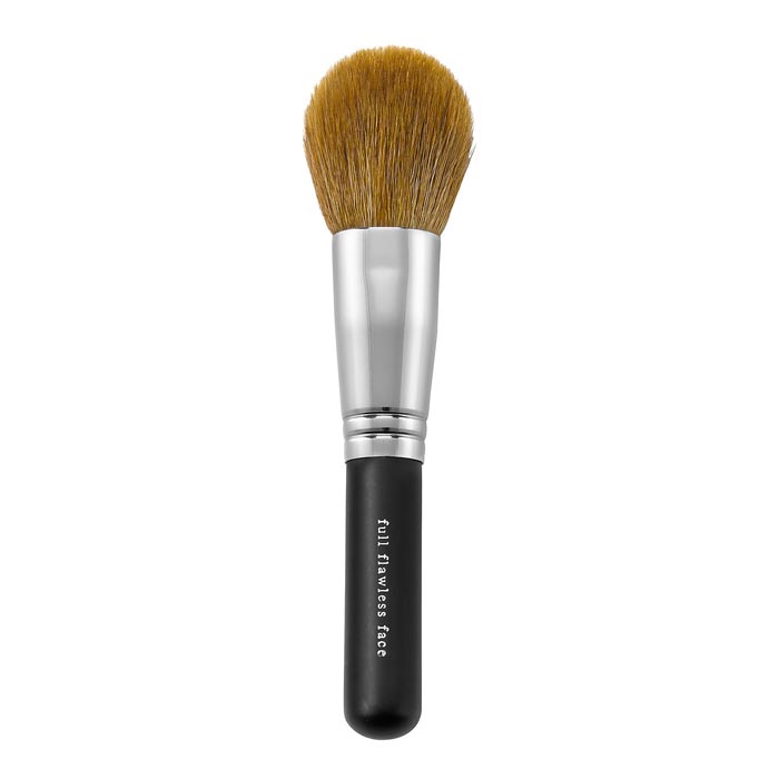 BareMinerals Full Flawless Face Brush