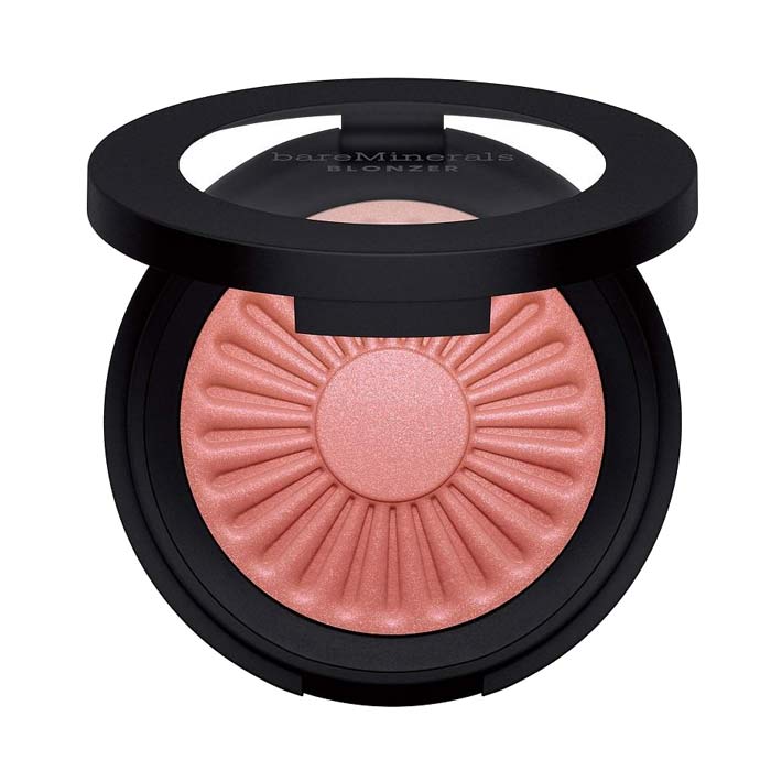 BareMinerals Gen Nude Blonzer Kiss of Pink