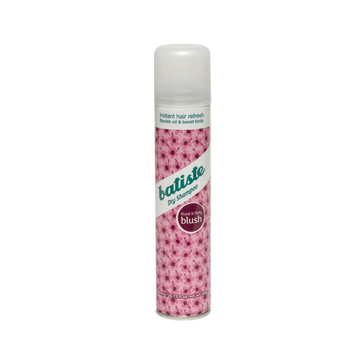 Batiste Dry Shampoo Blush 200ml