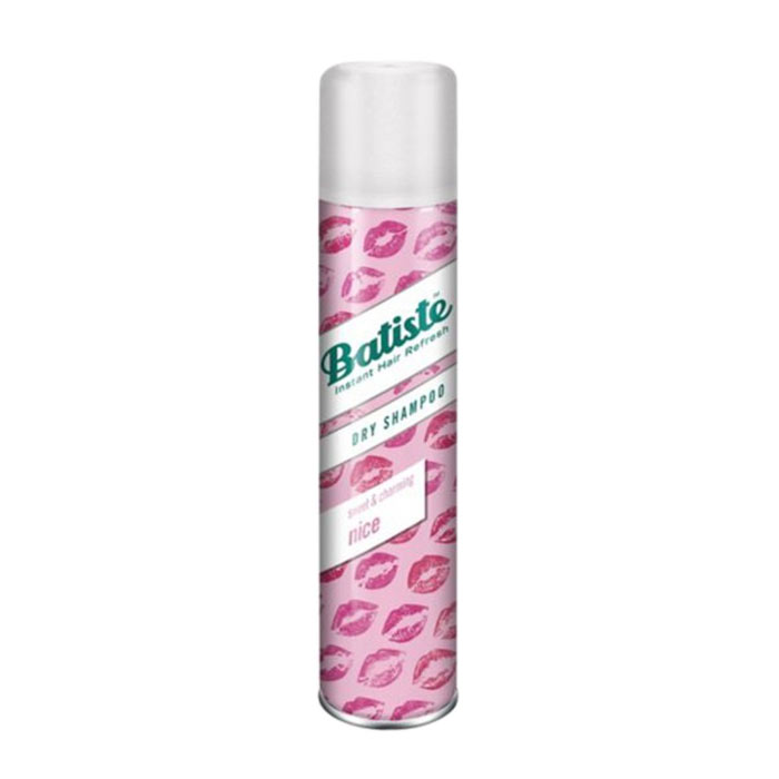 Batiste Dry Shampoo Nice 200ml