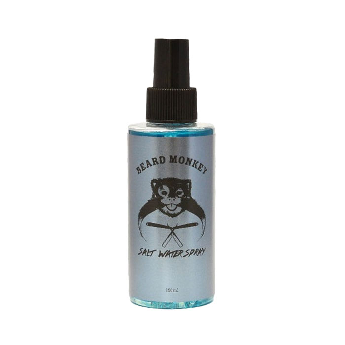 Beard Monkey Salt Water Spray 150ml