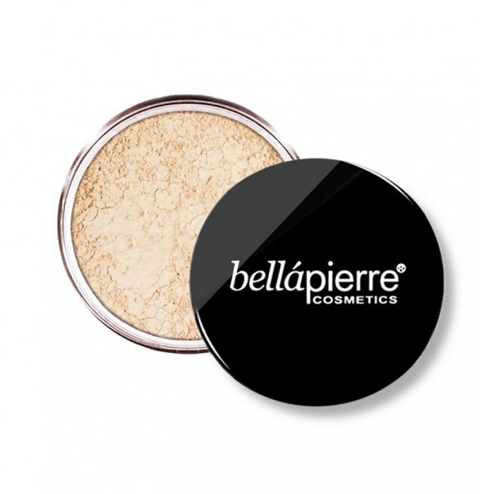 Bellapierre Loose Foundation - 02 Ivory 9g