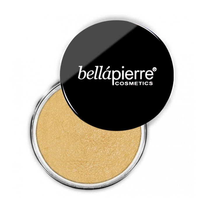 Bellapierre Shimmer Powder - 002 Twilight 2.35g