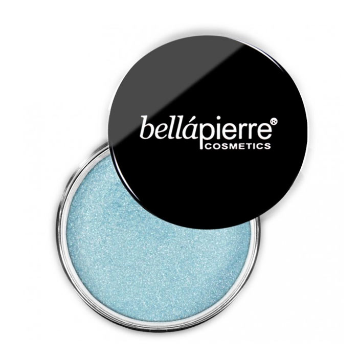 Bellapierre Shimmer Powder - 012 Ocean 2.35g