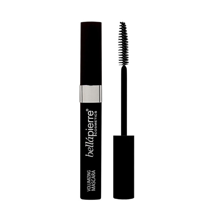 Bellapierre Volumizing Mascara Black 9ml