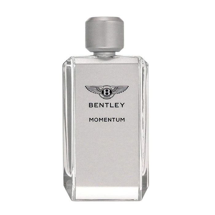 Bentley Momentum Edt 100ml