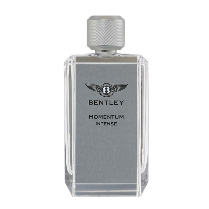 Bentley Momentum Intense Edp 100ml