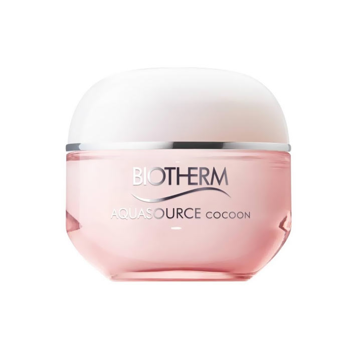 Biotherm Aquasource Cocoon Normal To Dry Skin 50ml