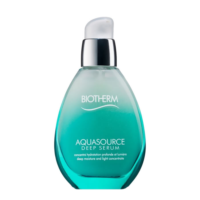 Biotherm Aquasource Deep Serum Fluid 50ml