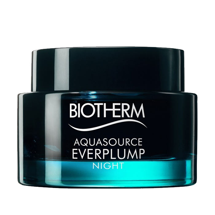 Biotherm Aquasource Everplump Night Mask 75ml