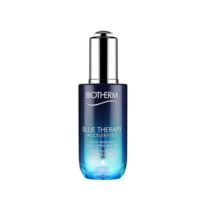 Biotherm Blue Therapy Accelerated Serum 50ml