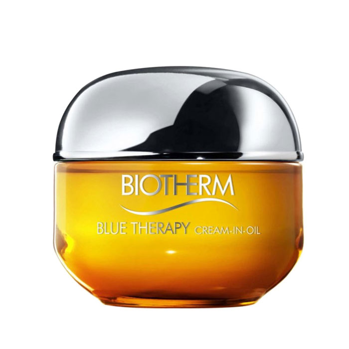 Biotherm Blue Therapy Cream-In-Oil 50ml