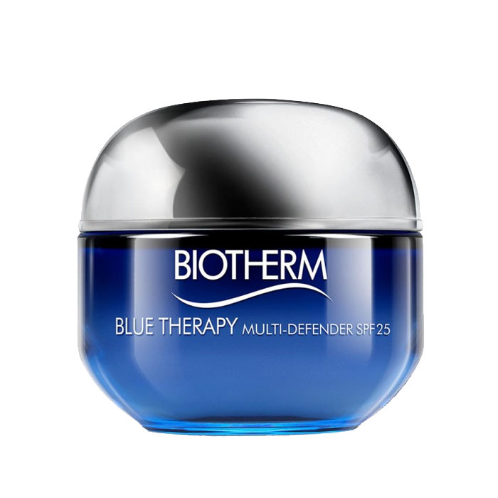 Biotherm Blue Therapy Multi-Defender Dry Skin SPF25 50ml