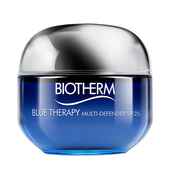 Biotherm Blue Therapy Multi-Defender Normal Skin SPF25 50ml