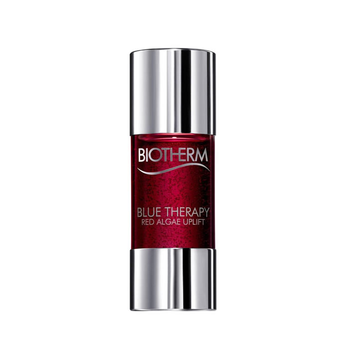 Biotherm Blue Therapy Red Algae Uplift Cure Serum 15ml