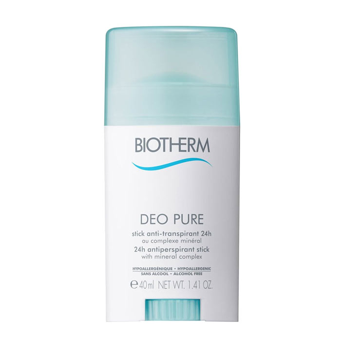 Biotherm Deo Pure Deostick 40ml