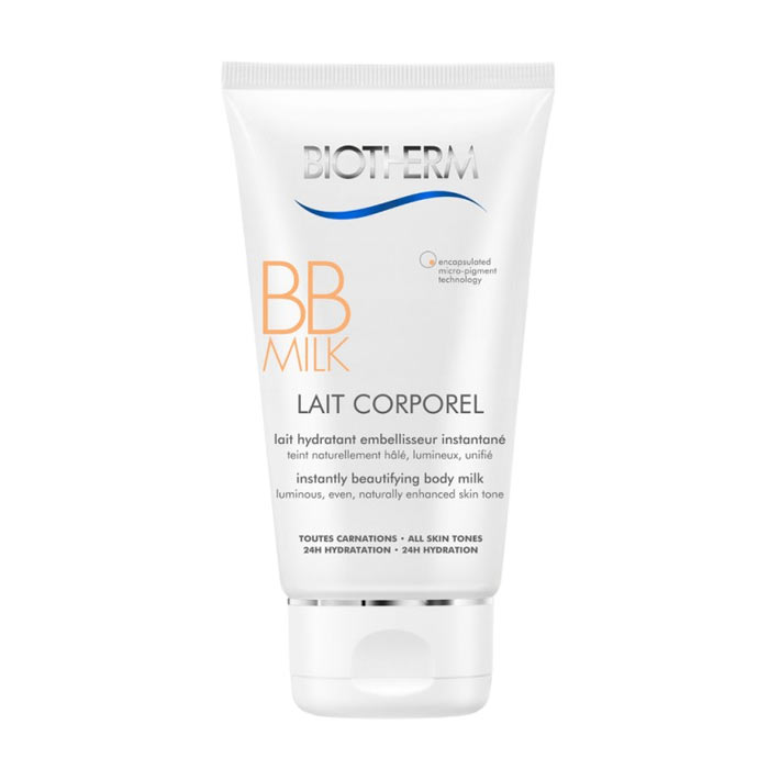 Biotherm Lait Corporel BB Body Milk 150ml