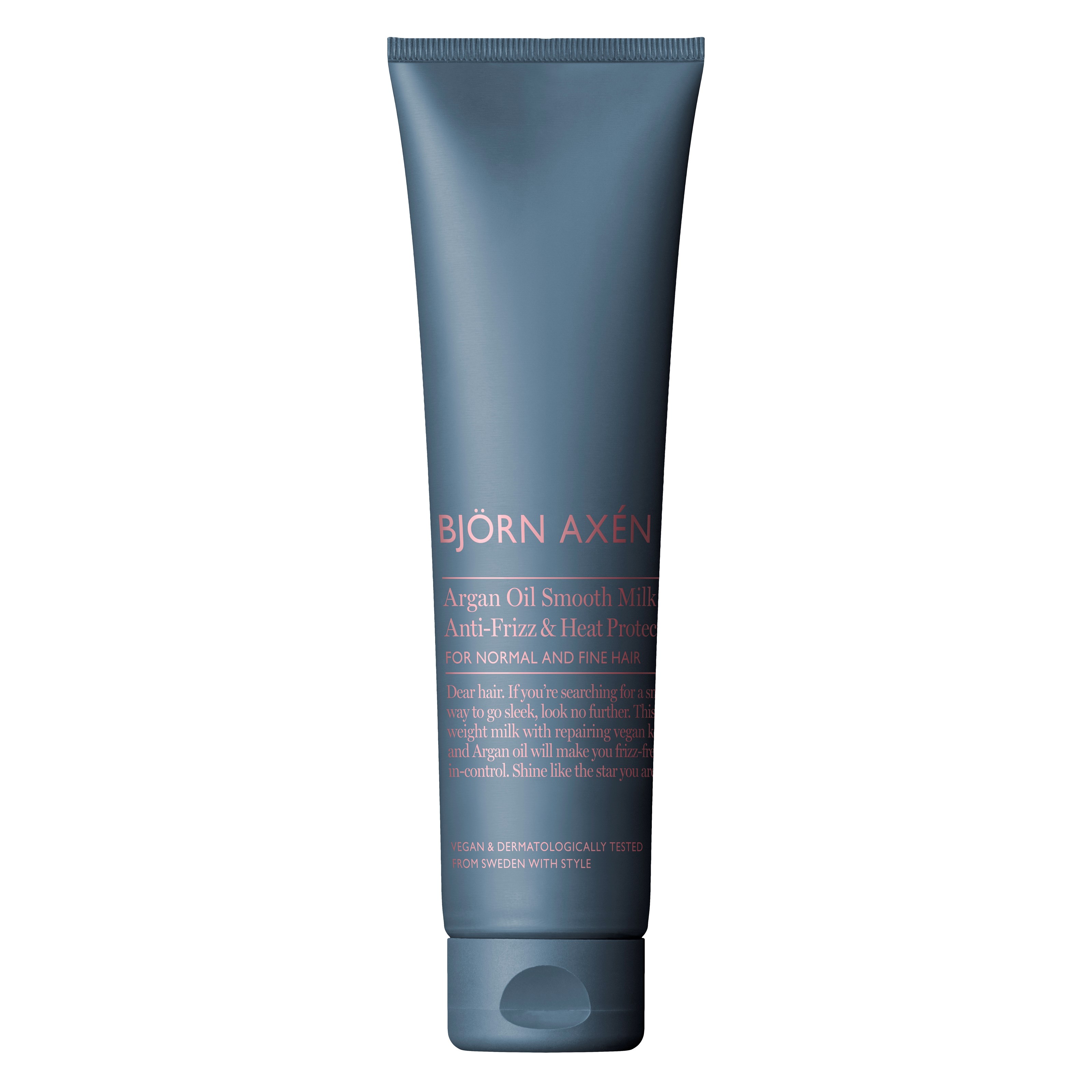 Björn Axen Argan Oil Smooth Milk 150 ml