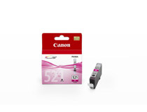 Bläckpatron Canon CLI-521M 9ml magenta