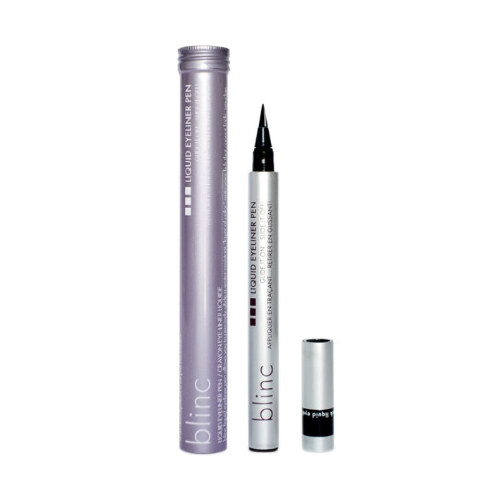 Blinc Liquid Eyeliner Pen Black 0,7ml