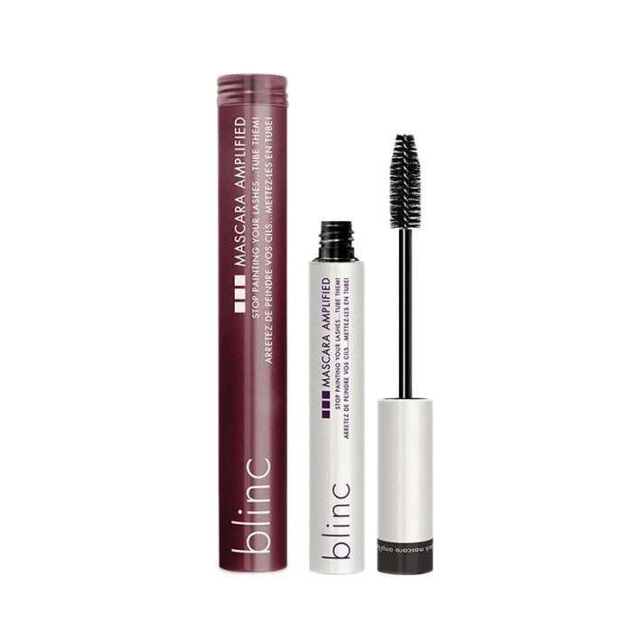 Blinc Mascara Amplified Black 7,5ml