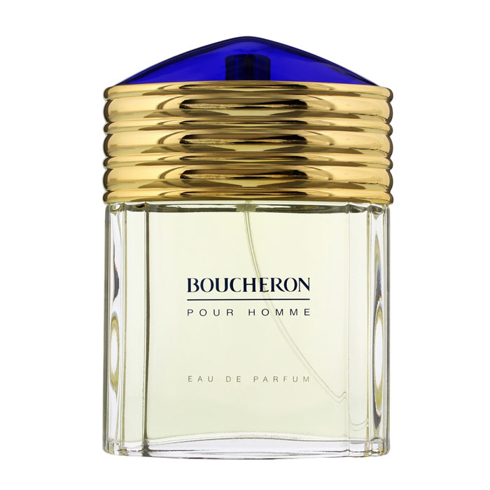 Boucheron Pour Homme Edp 100ml