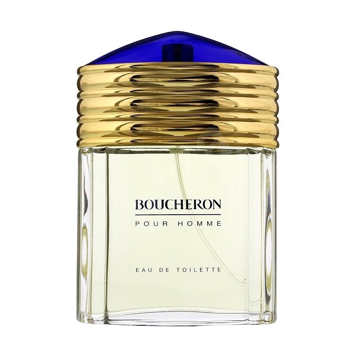 Boucheron Pour Homme EdT 100ml