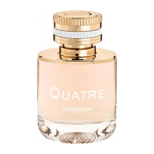 Boucheron Quatre Women EdP 50ml