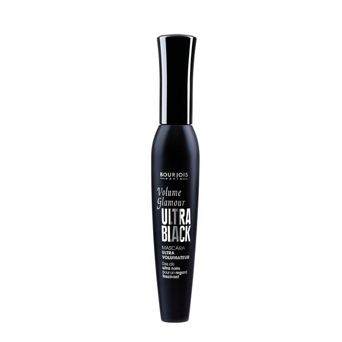 Bourjois Mascara Volume Glamour Ultra Black 12ml