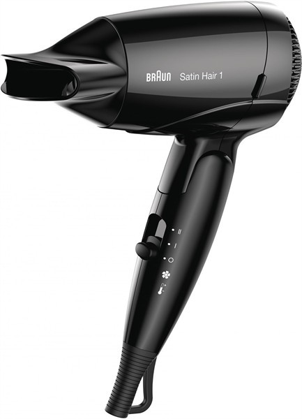 Braun Hårtork Satin Hair 1 HD130