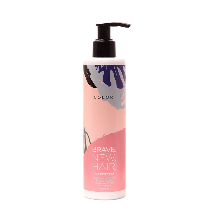 Brave. New. Hair. Color Conditioner 250ml