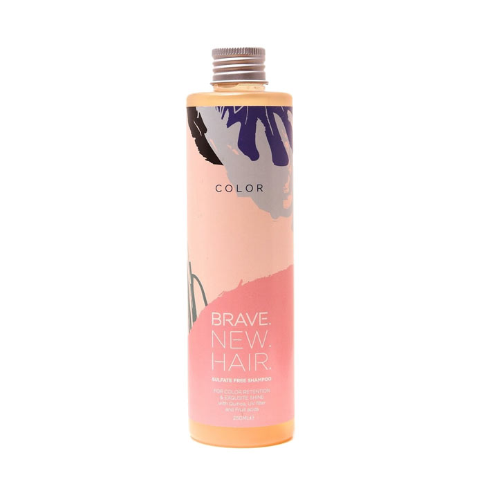 Brave. New. Hair. Color Shampoo 250ml