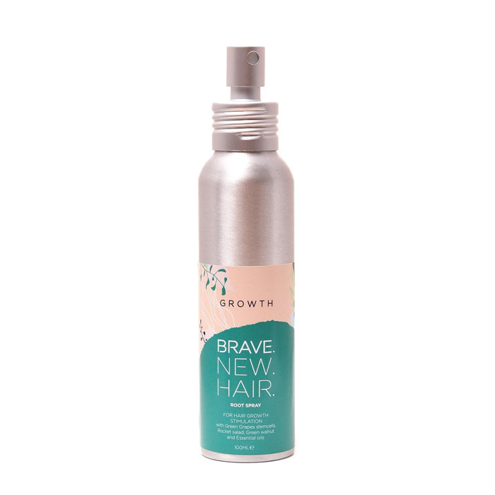 Brave. New. Hair. Growth Root Spray 100ml