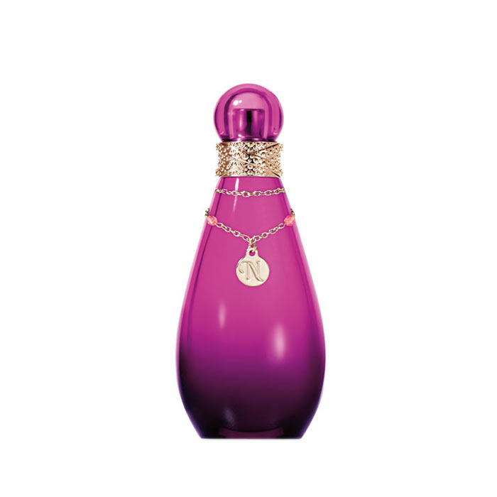 Britney Spears Fantasy The Naughty Remix Edp 30ml