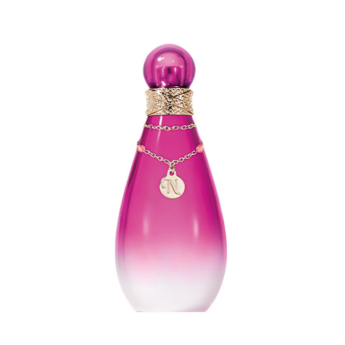 Britney Spears Fantasy The Nice Remix Edp 100ml