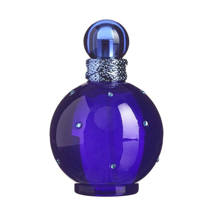 Britney Spears Midnight Fantasy Edt 30ml