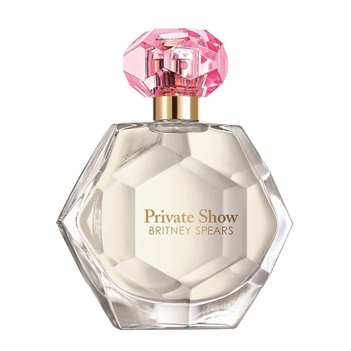 Britney Spears Private Show Edp 100ml