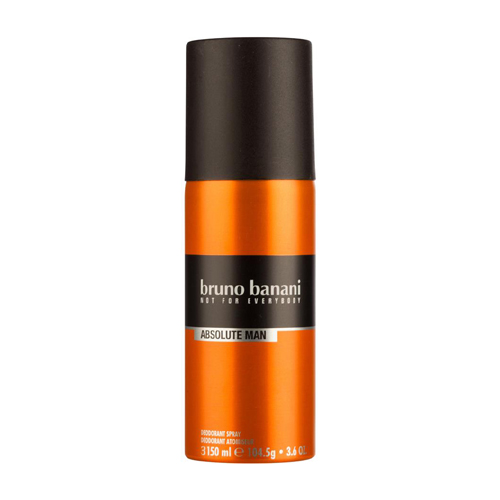 Bruno Banani Absolute Man Deo Spray 150ml