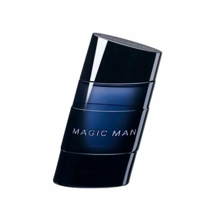 Bruno Banani Magic Man Edt 50ml