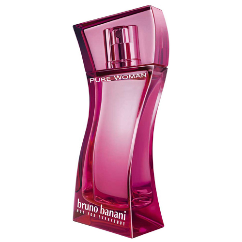 Bruno Banani Pure Woman EdT 40ml