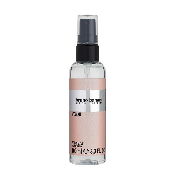 Bruno Banani Woman Body Mist 100ml