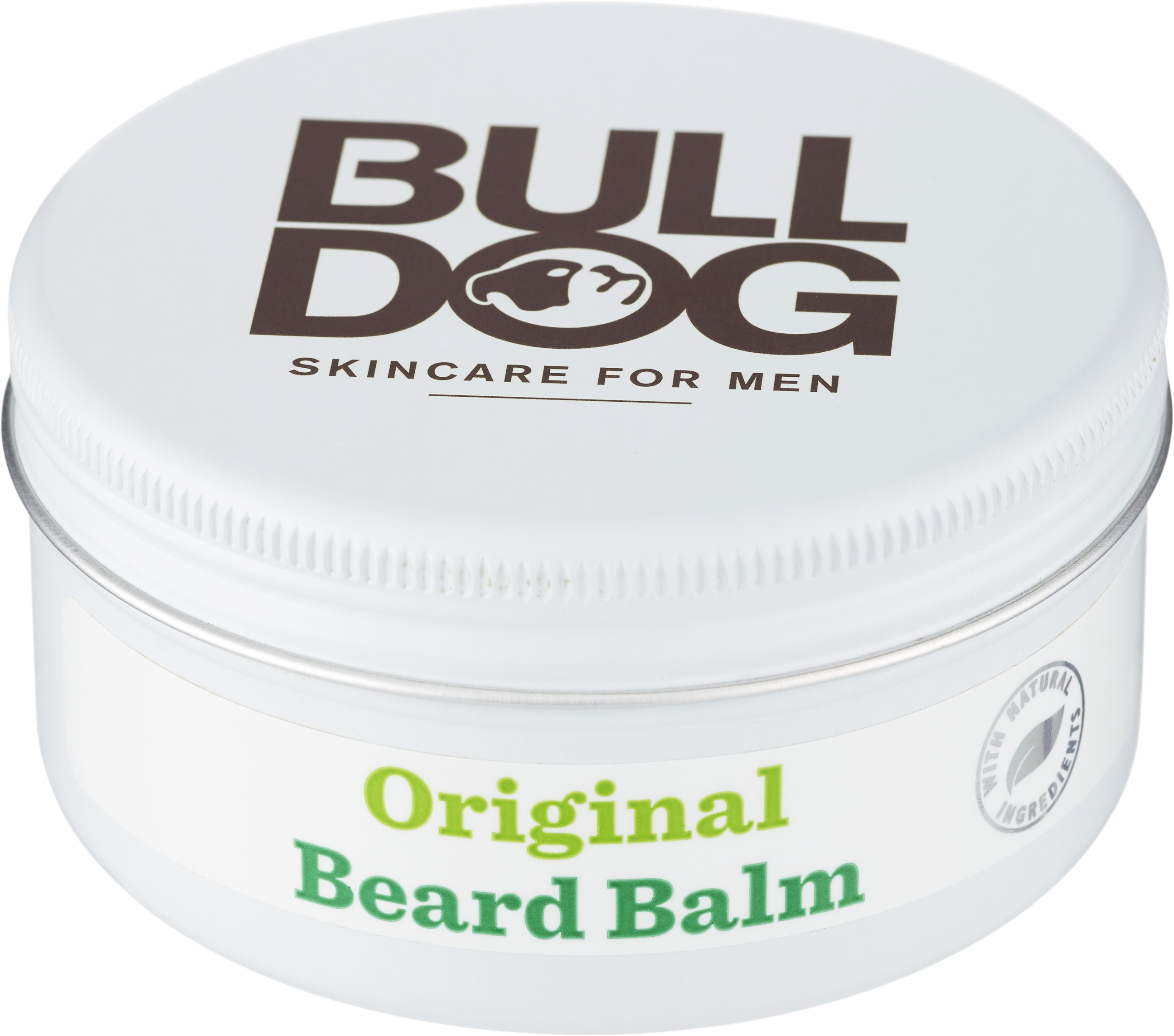 Bulldog Original Beard Balm 75 ml