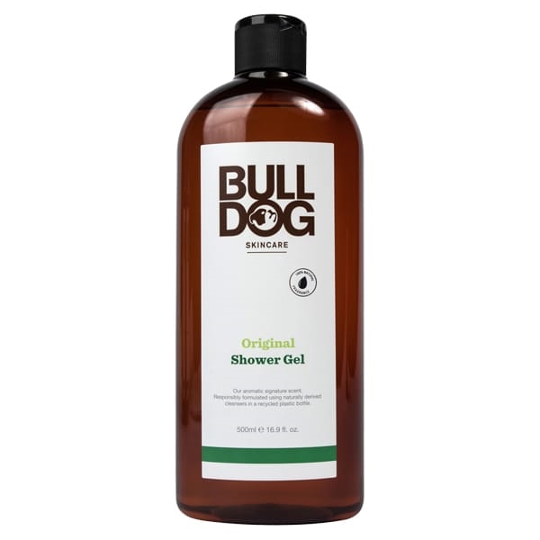 Bulldog Original Shower Gel 500ml