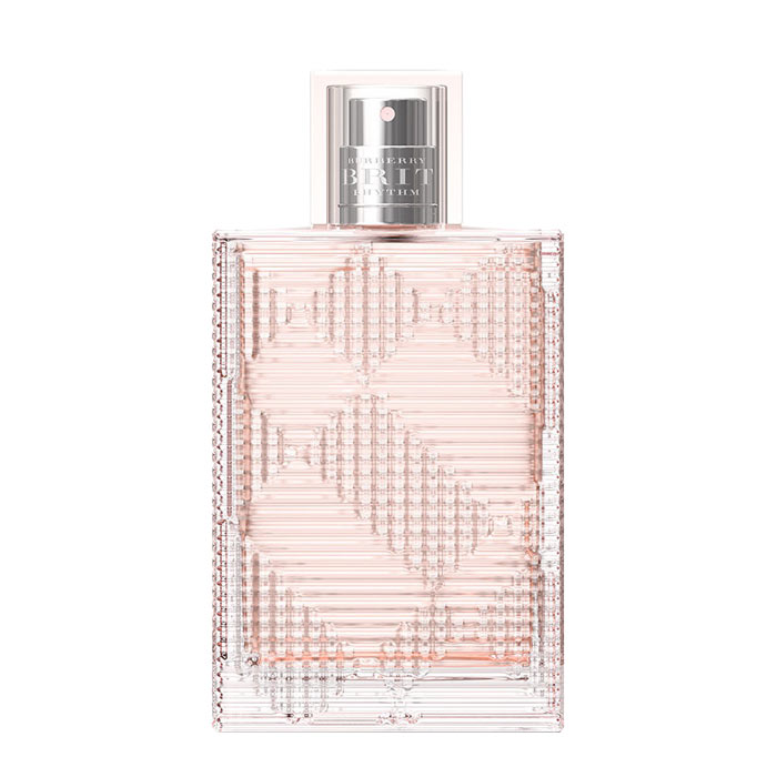 Burberry Brit Rhythm Floral Women Edt 50ml